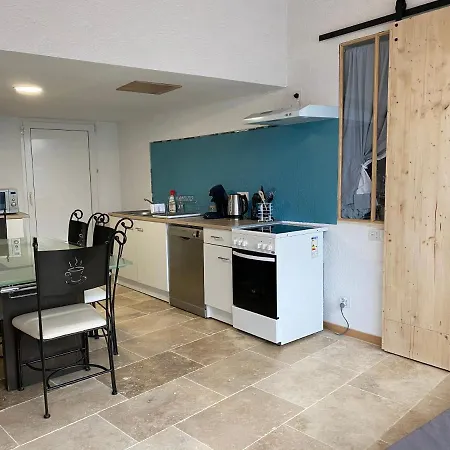 Au Bonheur Des Animaux Apartment Auriebat