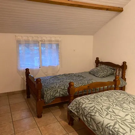 Au Bonheur Des Animaux Apartment