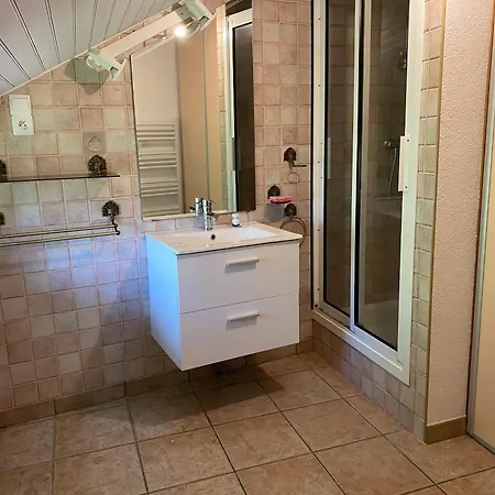 Apartment Au Bonheur Des Animaux