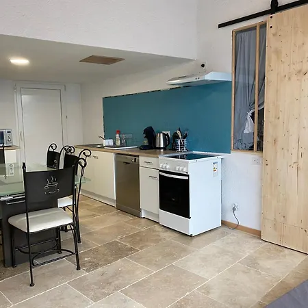 Apartment Au Bonheur Des Animaux