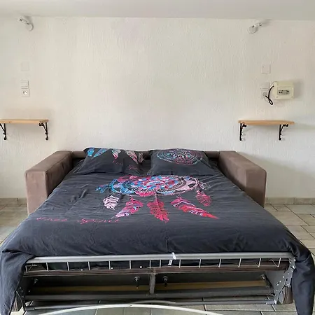 Apartment Au Bonheur Des Animaux