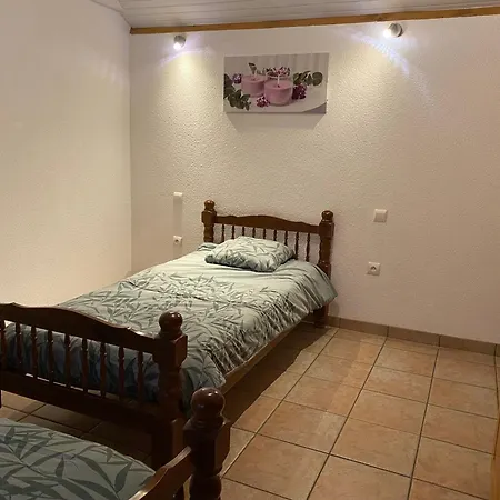 Apartment Au Bonheur Des Animaux