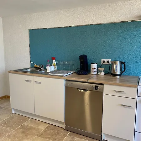 Lejlighed Au Bonheur Des Animaux *