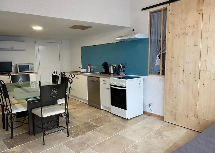 Au Bonheur Des Animaux 公寓 Auriébat