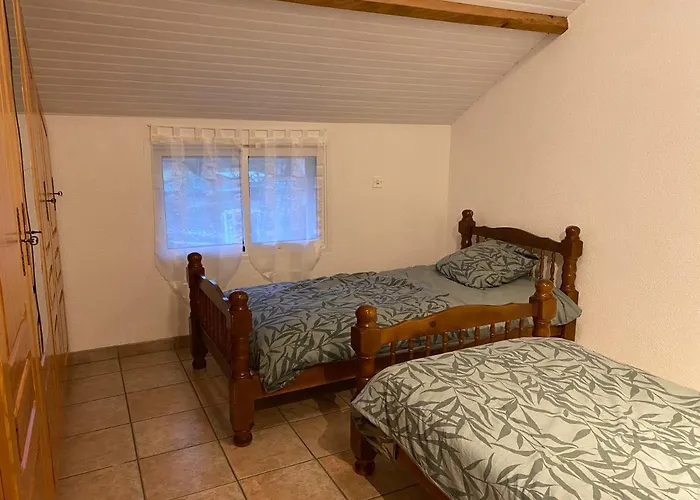 Au Bonheur Des Animaux 公寓