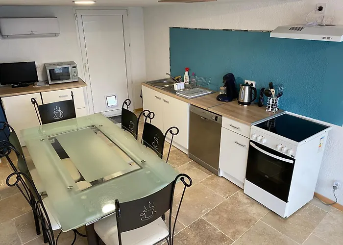 Au Bonheur Des Animaux 公寓 *