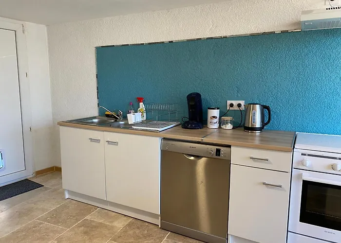 公寓 Au Bonheur Des Animaux *